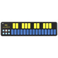 MIDI-клавиатура Korg NanoKey2 BLYL